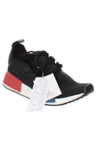 Ανδρικά παπούτσια Adidas Originals, Μέγεθος 40, Χρώμα Μαύρο, Τιμή 52,32 €