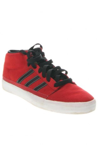 Pánské boty Adidas Originals, Velikost 43, Barva Červená, Cena  1 419,00 Kč