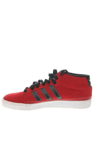 Herrenschuhe Adidas Originals, Größe 43, Farbe Rot, Preis € 61,93