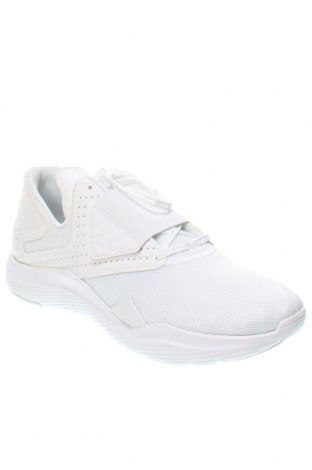 Ανδρικά παπούτσια Air Jordan Nike, Μέγεθος 46, Χρώμα Λευκό, Τιμή 73,04 €