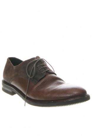 Herrenschuhe Ambiorix, Größe 42, Farbe Braun, Preis 85,59 €