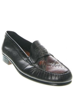 Ανδρικά παπούτσια Andre, Μέγεθος 44, Χρώμα Μαύρο, Τιμή 31,71 €