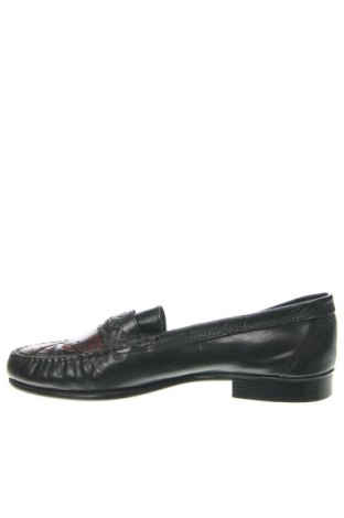 Ανδρικά παπούτσια Andre, Μέγεθος 44, Χρώμα Μαύρο, Τιμή 31,71 €
