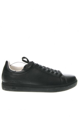 Herrenschuhe Armani Exchange, Größe 44, Farbe Schwarz, Preis € 90,47