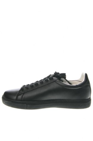 Мъжки обувки Armani Exchange, Размер 44, Цвят Черен, Цена 175,50 лв.
