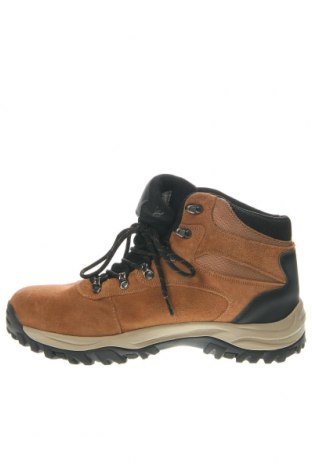 Мъжки обувки Bearpaw, Размер 45, Цвят Кафяв, Цена 51,00 лв.