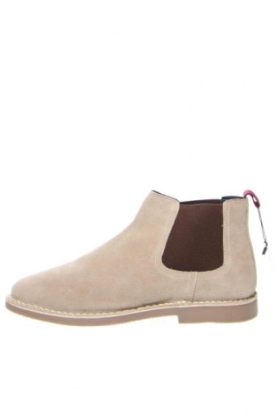 Herrenschuhe Ben Sherman, Größe 43, Farbe Beige, Preis € 89,85