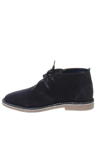 Мъжки обувки Ben Sherman, Размер 42, Цвят Син, Цена 186,75 лв.