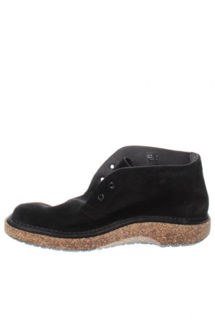 Ανδρικά παπούτσια Birkenstock, Μέγεθος 43, Χρώμα Μαύρο, Τιμή 59,38 €