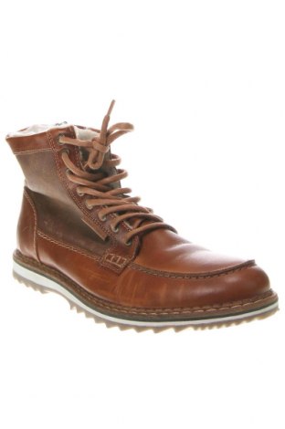 Мъжки обувки Bjorn Borg, Размер 43, Цвят Кафяв, Цена 103,55 лв.
