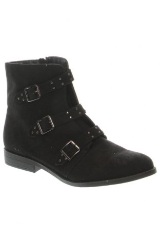 Herrenschuhe Bpc Bonprix Collection, Größe 42, Farbe Schwarz, Preis 21,71 €