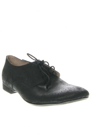Ανδρικά παπούτσια Bronx, Μέγεθος 41, Χρώμα Μαύρο, Τιμή 72,28 €