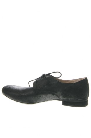 Мъжки обувки Bronx, Размер 41, Цвят Черен, Цена 123,00 лв.