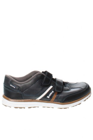 Ανδρικά παπούτσια Brutting, Μέγεθος 44, Χρώμα Πολύχρωμο, Τιμή 22,27 €