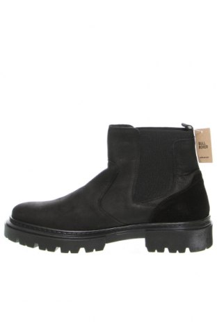 Herrenschuhe Bullboxer, Größe 45, Farbe Schwarz, Preis € 36,18