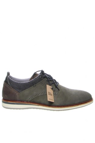 Herrenschuhe Bullboxer, Größe 43, Farbe Grün, Preis € 32,47