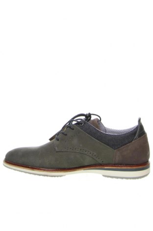 Herrenschuhe Bullboxer, Größe 43, Farbe Grün, Preis € 32,47