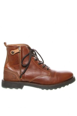 Herrenschuhe Bullboxer, Größe 42, Farbe Braun, Preis € 44,23