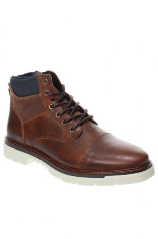 Herrenschuhe Bullboxer, Größe 45, Farbe Braun, Preis € 80,41