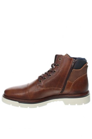 Herrenschuhe Bullboxer, Größe 45, Farbe Braun, Preis € 80,41