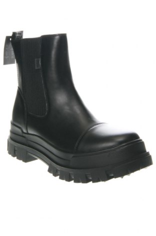 Herrenschuhe Bullboxer, Größe 44, Farbe Schwarz, Preis 39,69 €