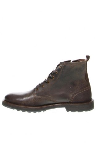 Herrenschuhe Bullboxer, Größe 46, Farbe Braun, Preis € 40,21