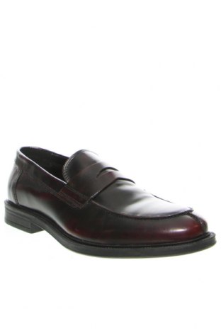 Мъжки обувки Burton of London, Размер 45, Цвят Кафяв, Цена 140,00 лв.