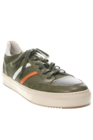 Ανδρικά παπούτσια CYCLEUR DE LUXE, Μέγεθος 43, Χρώμα Πράσινο, Τιμή 63,71 €