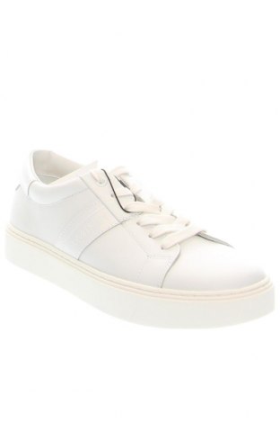 Herrenschuhe Calvin Klein, Größe 41, Farbe Weiß, Preis € 112,37