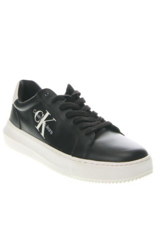 Ανδρικά παπούτσια Calvin Klein, Μέγεθος 43, Χρώμα Μαύρο, Τιμή 84,28 €