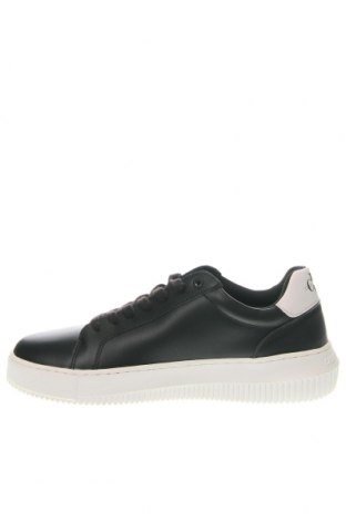 Мъжки обувки Calvin Klein, Размер 43, Цвят Черен, Цена 163,50 лв.