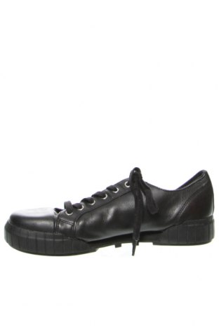 Мъжки обувки Calvin Klein Jeans, Размер 43, Цвят Черен, Цена 80,10 лв.