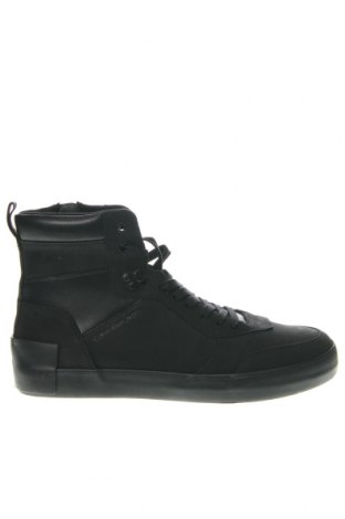 Férfi cipők
 Calvin Klein Jeans, Méret 45, Szín Fekete, Ár 29 651 Ft