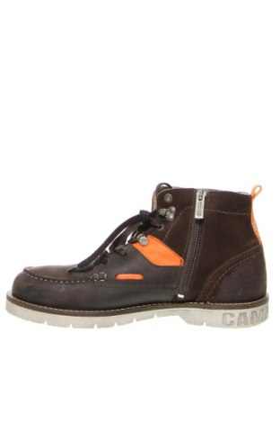 Herrenschuhe Camp David, Größe 42, Farbe Braun, Preis 53,10 €