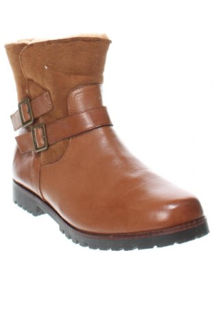 Damen Stiefeletten Caprice, Größe 42, Farbe Braun, Preis € 48,25