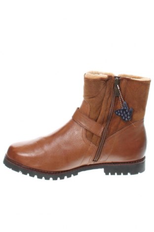 Botine de damă Caprice, Mărime 42, Culoare Maro, Preț 307,90 Lei