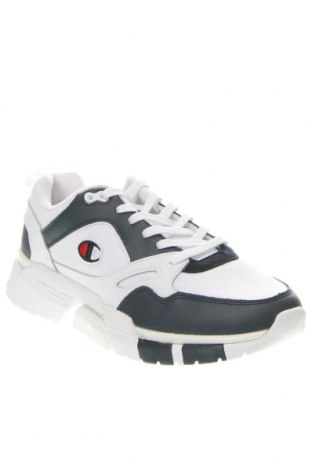 Herrenschuhe Champion, Größe 43, Farbe Weiß, Preis 55,67 €