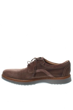 Încălțăminte bărbătească Clarks, Mărime 42, Culoare Maro, Preț 315,79 Lei