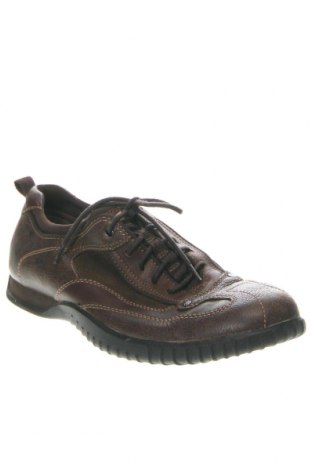 Herrenschuhe Clarks, Größe 41, Farbe Braun, Preis 58,83 €