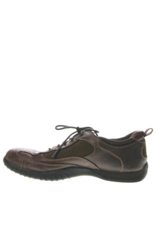Pánske topánky Clarks, Veľkosť 41, Farba Hnedá, Cena  50,46 €