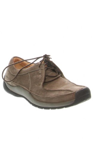 Pánské boty Clarks, Velikost 40, Barva Béžová, Cena  633,00 Kč