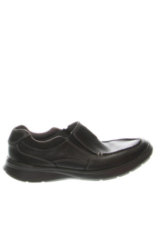 Мъжки обувки Clarks, Размер 42, Цвят Черен, Цена 86,40 лв.