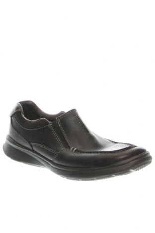 Ανδρικά παπούτσια Clarks, Μέγεθος 42, Χρώμα Μαύρο, Τιμή 56,41 €