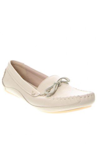 Pánske topánky Clarks, Veľkosť 41, Farba Béžová, Cena  78,66 €