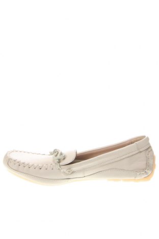 Pánske topánky Clarks, Veľkosť 41, Farba Béžová, Cena  78,66 €