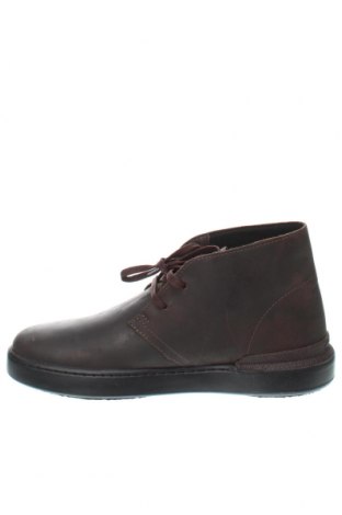 Pánske topánky Clarks, Veľkosť 42, Farba Hnedá, Cena  78,66 €