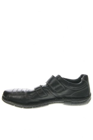 Herrenschuhe Claudio Conti, Größe 46, Farbe Schwarz, Preis 43,14 €