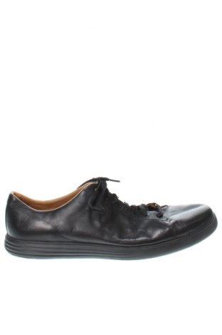 Мъжки обувки Cole Haan, Размер 48, Цвят Черен, Цена 123,00 лв.