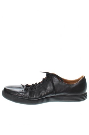 Ανδρικά παπούτσια Cole Haan, Μέγεθος 48, Χρώμα Μαύρο, Τιμή 76,08 €