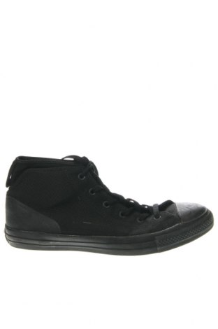 Încălțăminte bărbătească Converse, Mărime 46, Culoare Negru, Preț 278,12 Lei